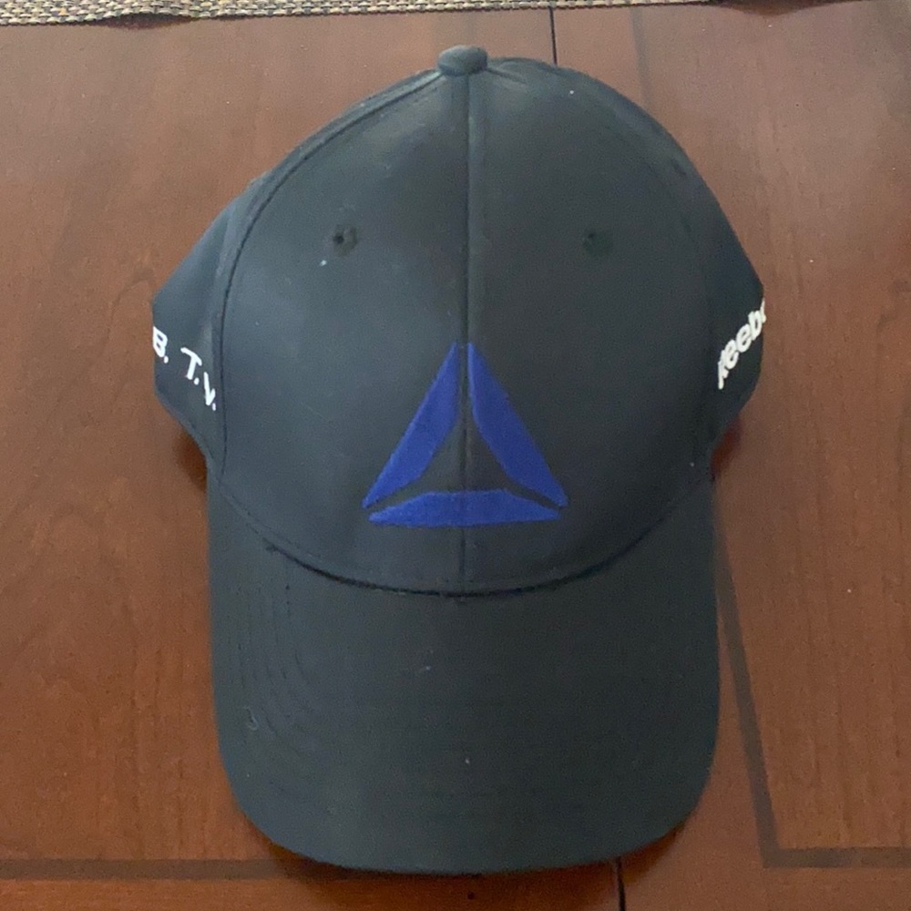 Reebok Men’s Hat - Adjustable